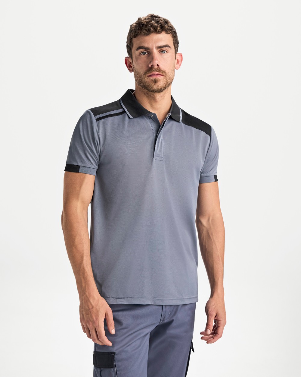 Polos personnalisable ROLY SAMURAI