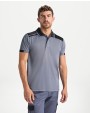 Polos personnalisable ROLY SAMURAI