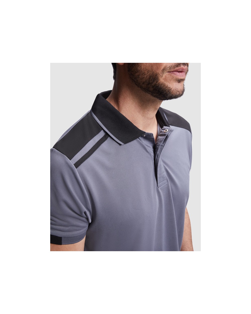 Polos personnalisable ROLY SAMURAI