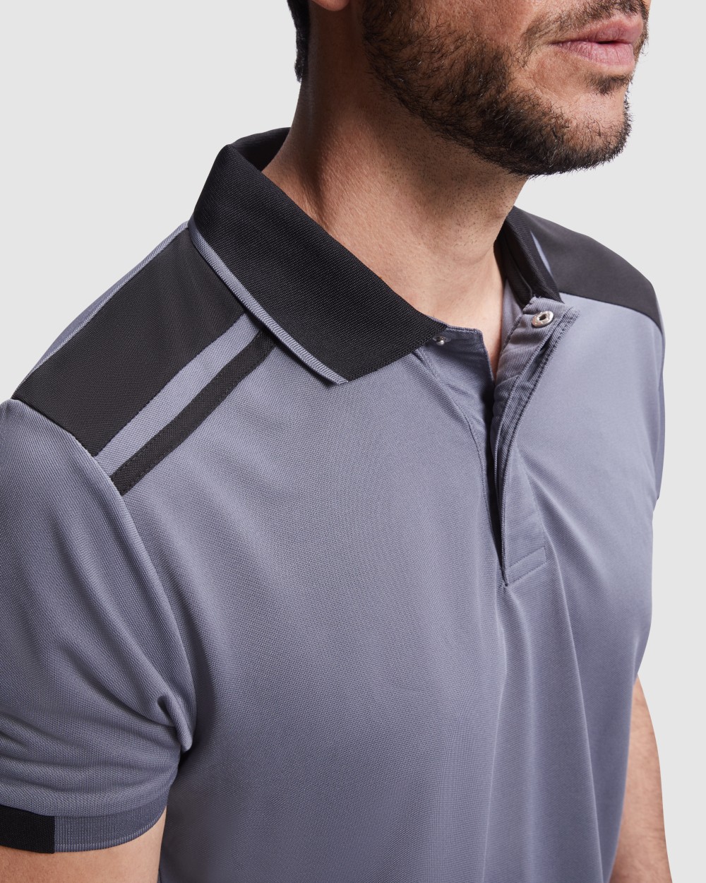 Polos personnalisable ROLY SAMURAI