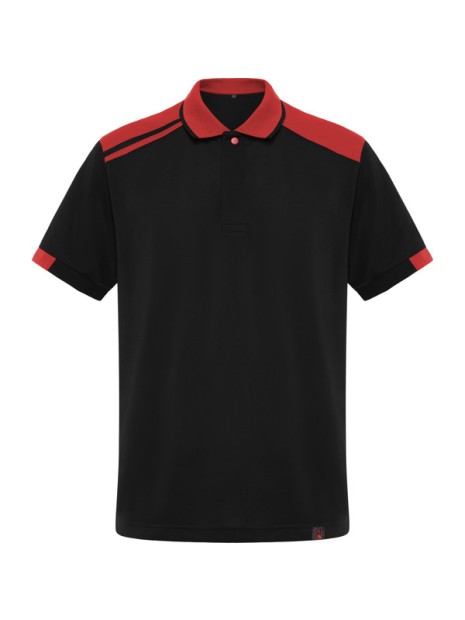ROLY SAMURAI  personnalisable