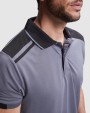 Polos personnalisable ROLY SAMURAI