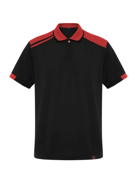 ROLY SAMURAI  personnalisable