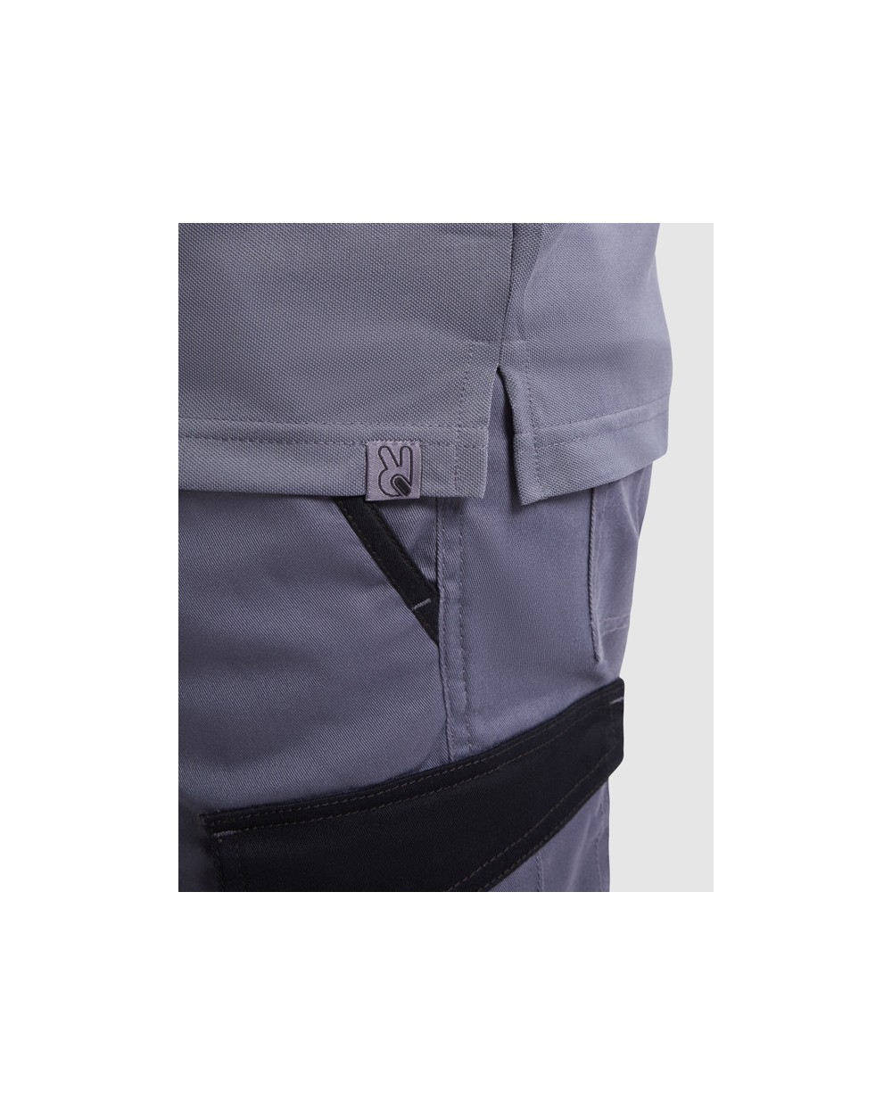 Polos personnalisable ROLY SAMURAI