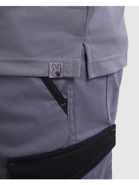 ROLY SAMURAI  personnalisable