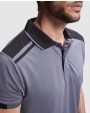 Polos personnalisable ROLY SAMURAI