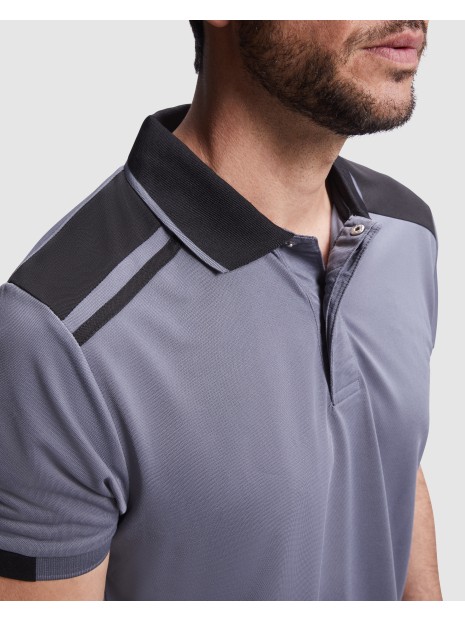 ROLY SAMURAI  personnalisable