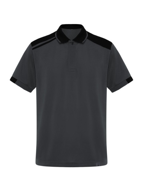 ROLY SAMURAI  personnalisable