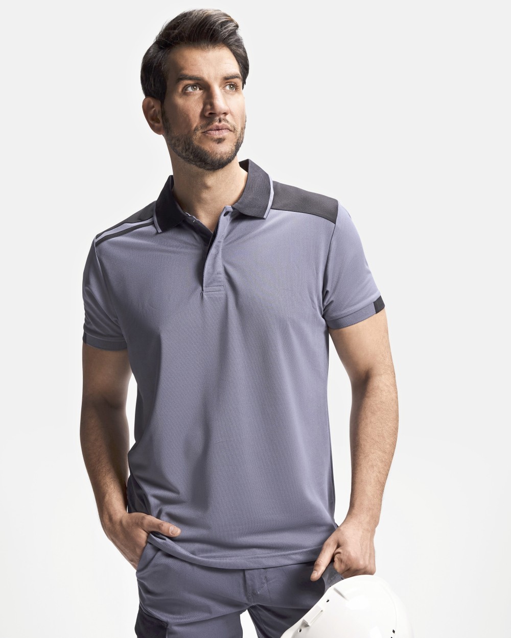 Polo's ROLY SAMURAI voor bedrukking &amp; borduring