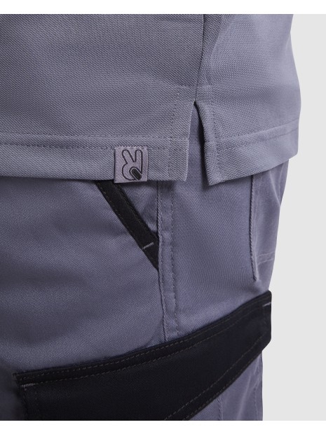 ROLY SAMURAI  personnalisable