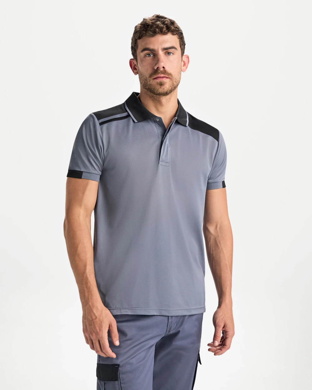 ROLY AJAX Poloshirts personalisierbar