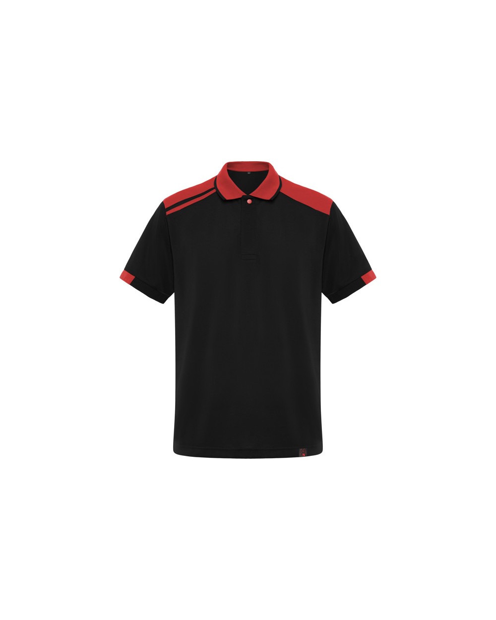 Polos personnalisable ROLY SAMURAI