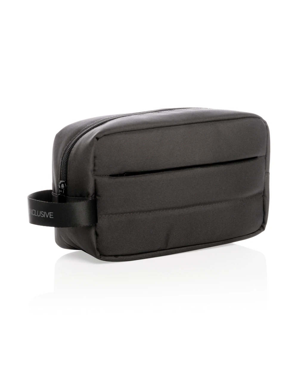4DO Impact AWARE™ RPET Kulturtasche Taschen personalisierbar