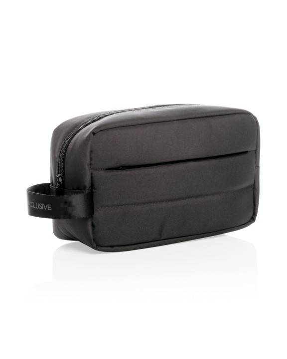 4DO Impact AWARE™ RPET Kulturtasche Taschen personalisierbar