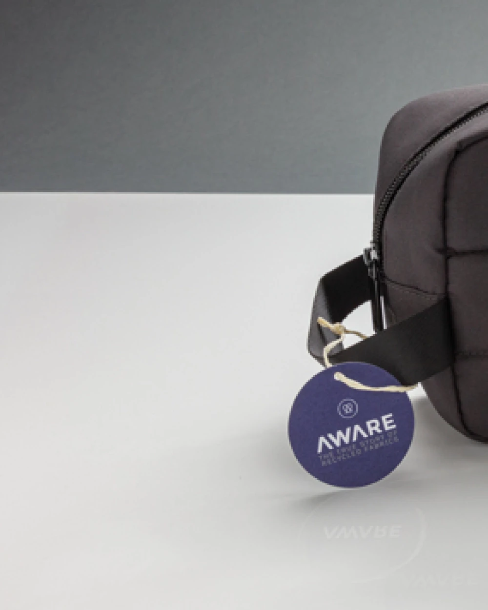 4DO Impact AWARE™ RPET Kulturtasche Taschen personalisierbar