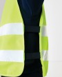 Gilets de sécurité personnalisable 4DO 7-12 ans