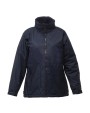 REGATTA Ladies' Hudson Jacket Jacken personalisierbar