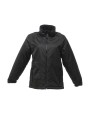 REGATTA Ladies' Hudson Jacket Jacken personalisierbar