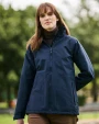 Vestes personnalisable REGATTA Ladies Hudson Jacket
