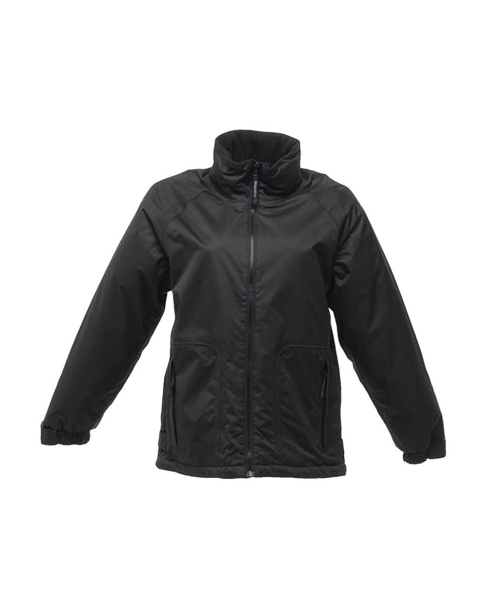 Jassen REGATTA Ladies Hudson Jacket voor bedrukking &amp; borduring