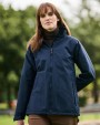 Jassen REGATTA Ladies Hudson Jacket voor bedrukking &amp; borduring