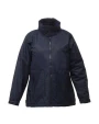 Vestes personnalisable REGATTA Ladies Hudson Jacket