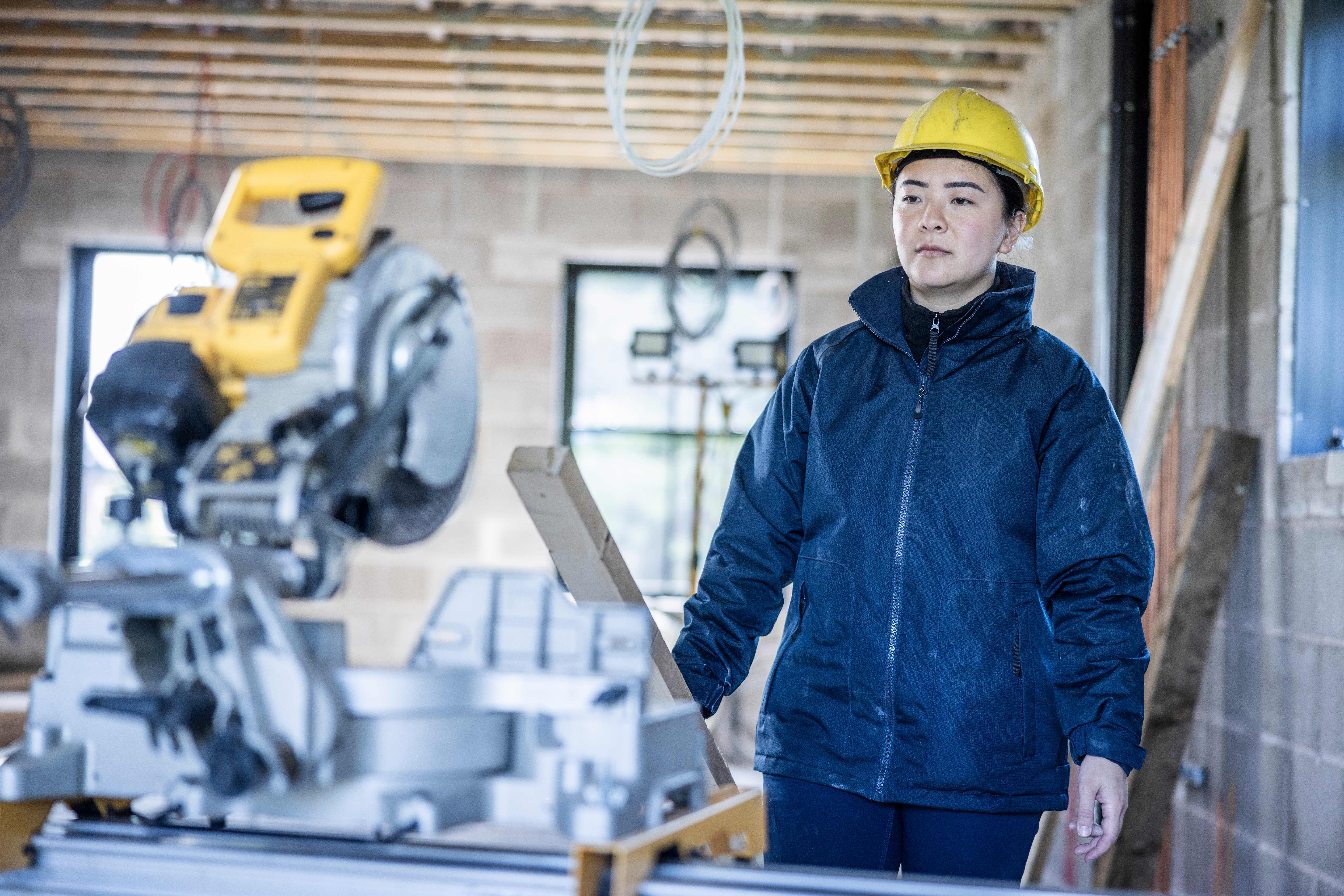 Vestes personnalisable REGATTA Ladies Hudson Jacket