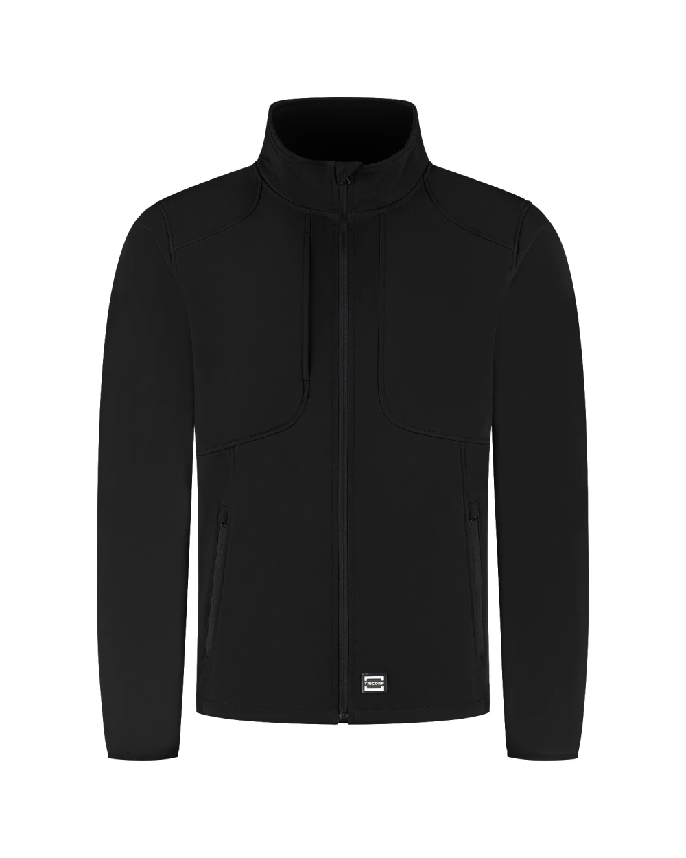 Jassen TRICORP Softshell Redefined voor bedrukking &amp; borduring