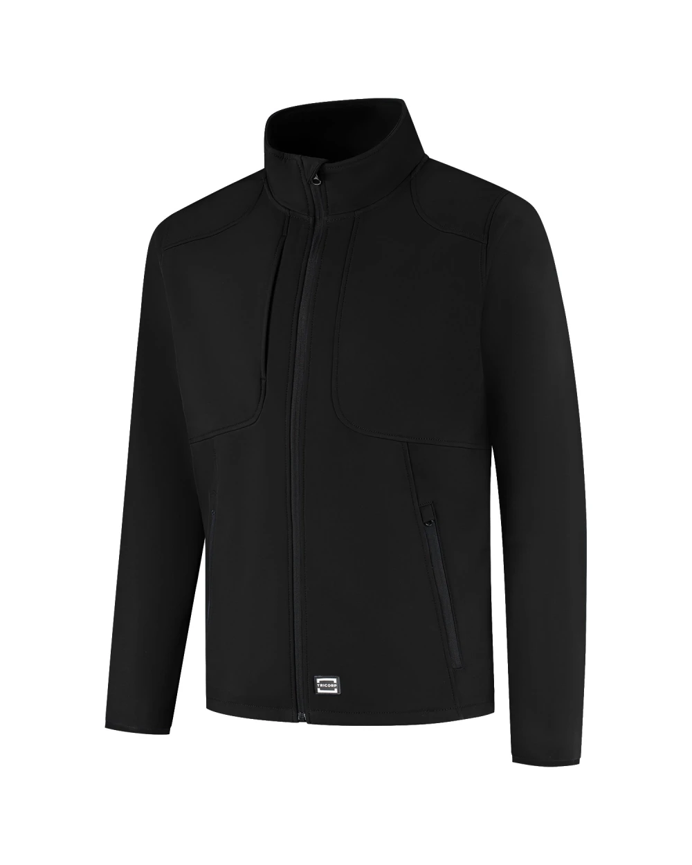 Jassen TRICORP Softshell Redefined voor bedrukking &amp; borduring