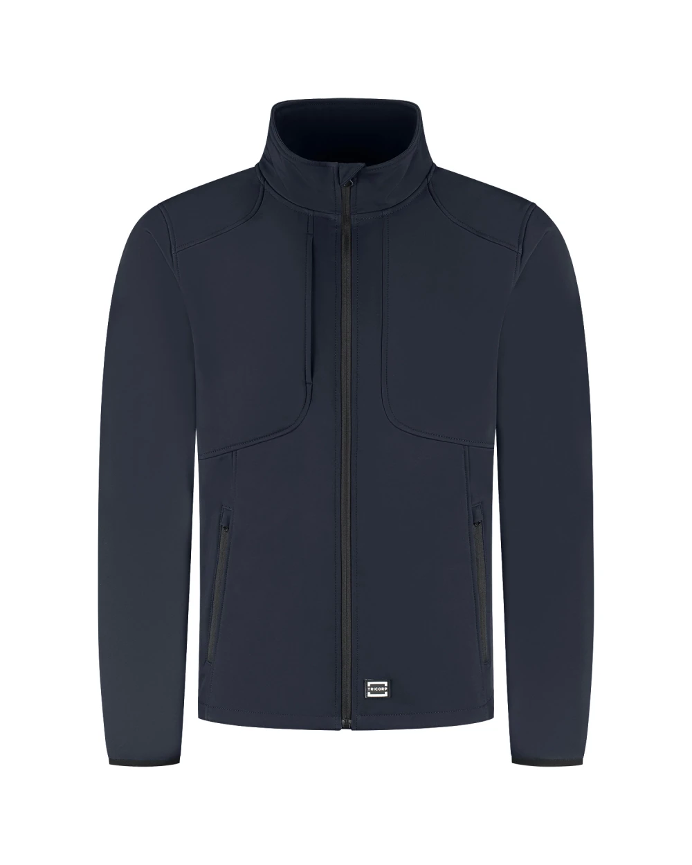 TRICORP Softshelljacke Redefined Jacken personalisierbar