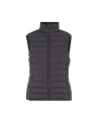 Vestes personnalisable NEW MORNING STUDIOS LADIES LIGHT PUFFER VEST