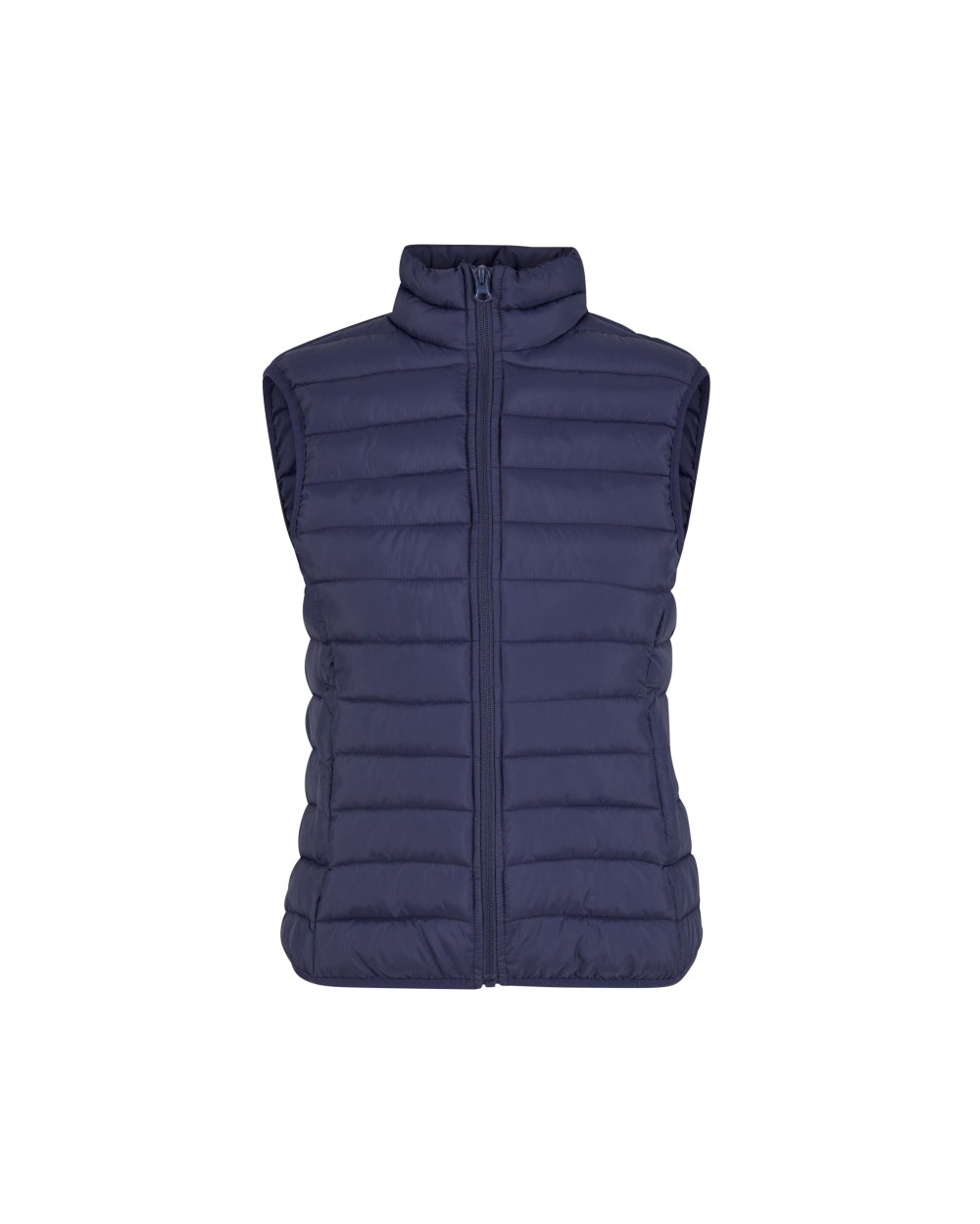 Vestes personnalisable NEW MORNING STUDIOS LADIES LIGHT PUFFER VEST