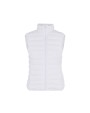 Jassen NEW MORNING STUDIOS LADIES LIGHT PUFFER VEST voor bedrukking &amp; borduring