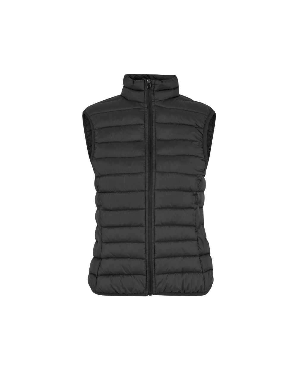NEW MORNING STUDIOS LADIES LIGHT PUFFER VEST Jacken personalisierbar