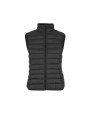 NEW MORNING STUDIOS LADIES LIGHT PUFFER VEST Jacken personalisierbar