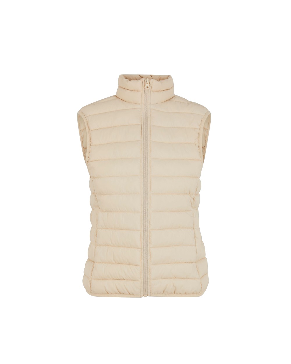 NEW MORNING STUDIOS LADIES LIGHT PUFFER VEST Jacken personalisierbar