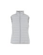 Jassen NEW MORNING STUDIOS LADIES LIGHT PUFFER VEST voor bedrukking &amp; borduring