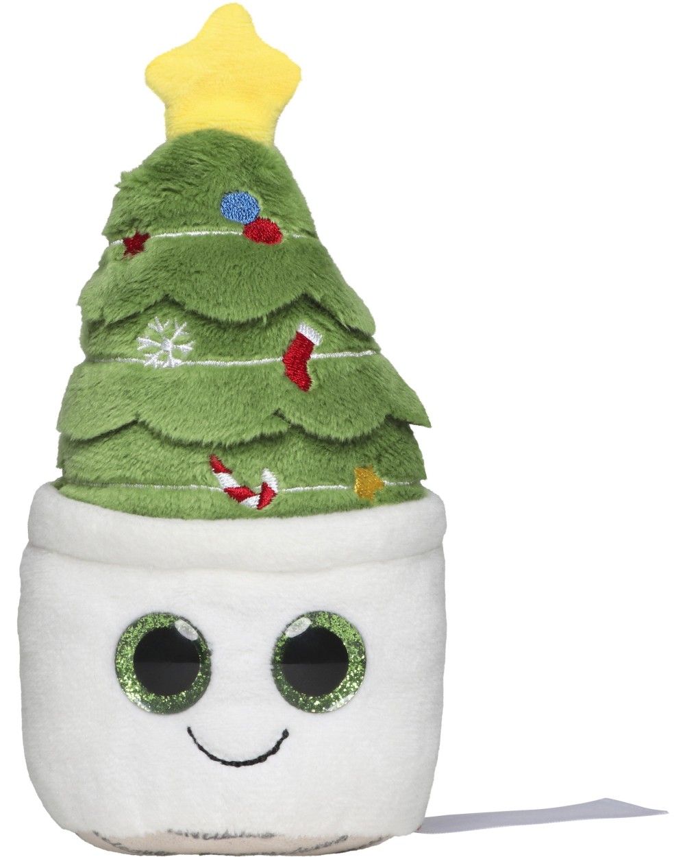 Benodigdheden MBW Schmoozies® Evergreenies® Christmas tree voor bedrukking &amp; borduring