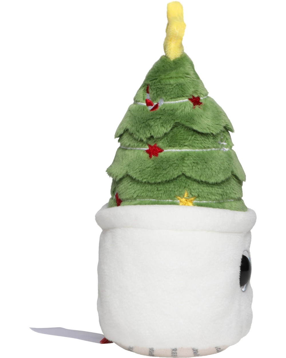 Benodigdheden MBW Schmoozies® Evergreenies® Christmas tree voor bedrukking &amp; borduring