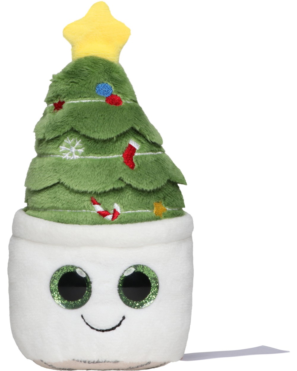 Accessoires personnalisable MBW Schmoozies® Evergreenies® Christmas tree