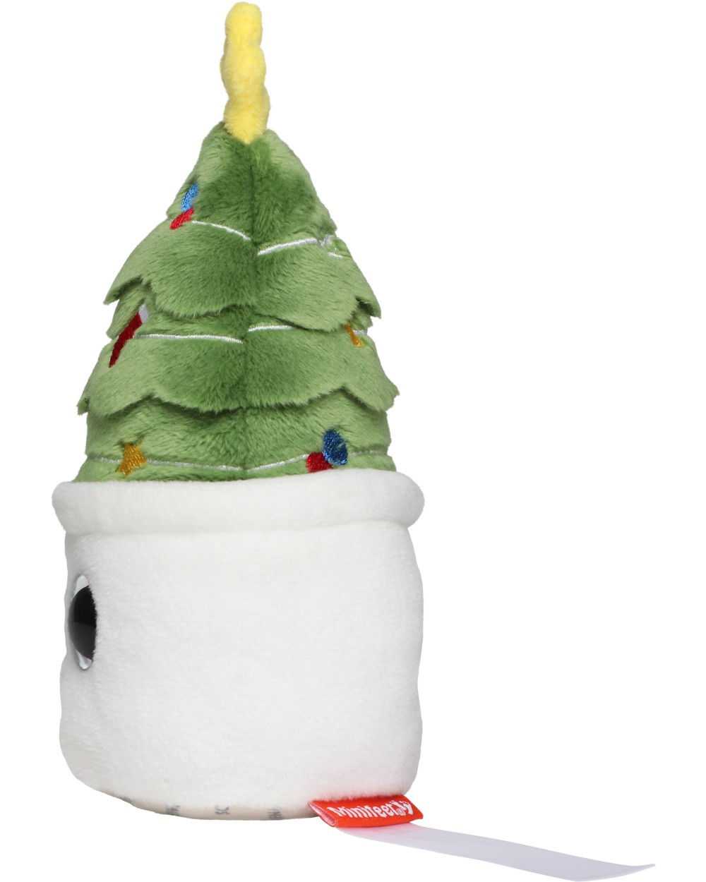 Accessoires personnalisable MBW Schmoozies® Evergreenies® Christmas tree
