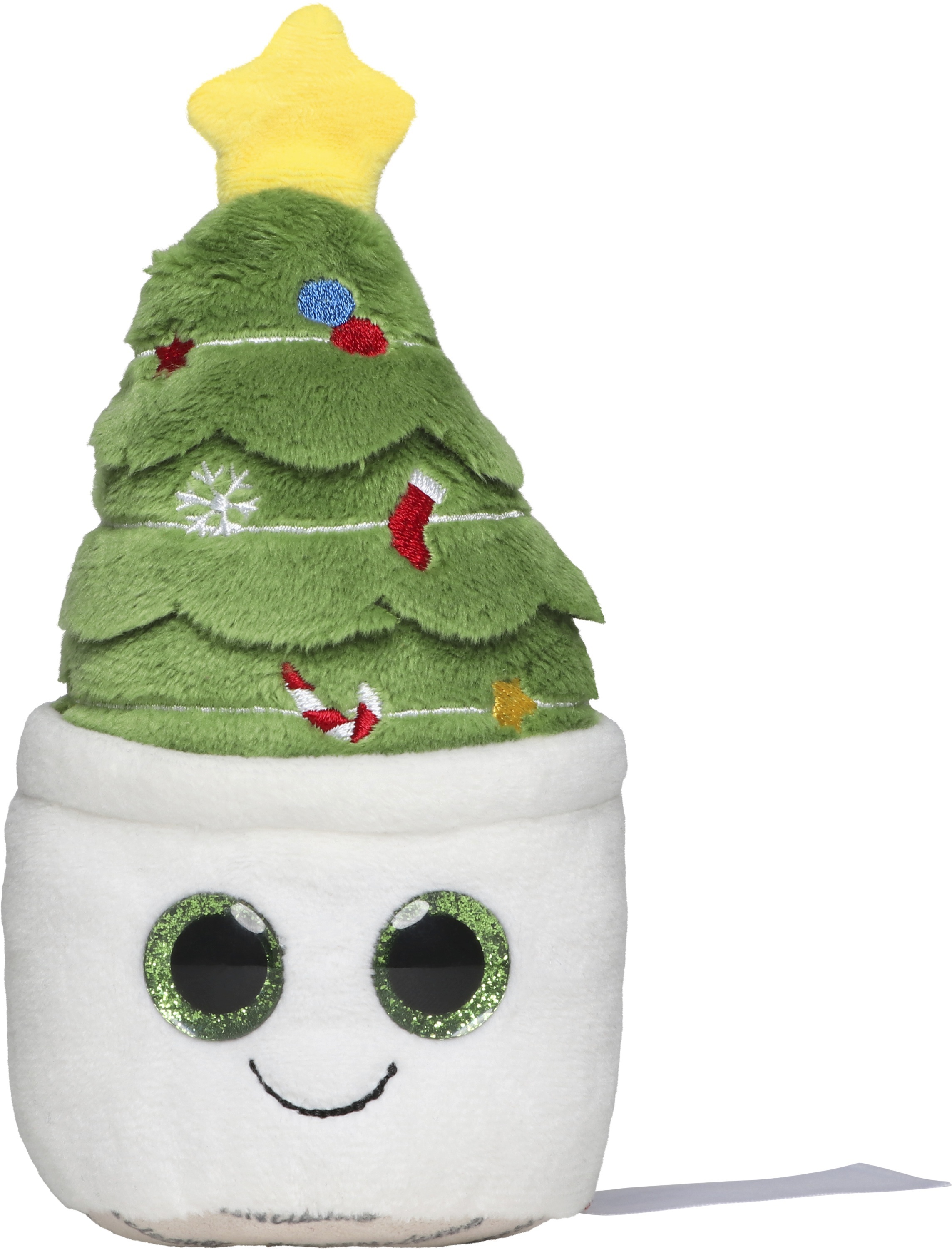 Benodigdheden MBW Schmoozies® Evergreenies® Christmas tree voor bedrukking &amp; borduring