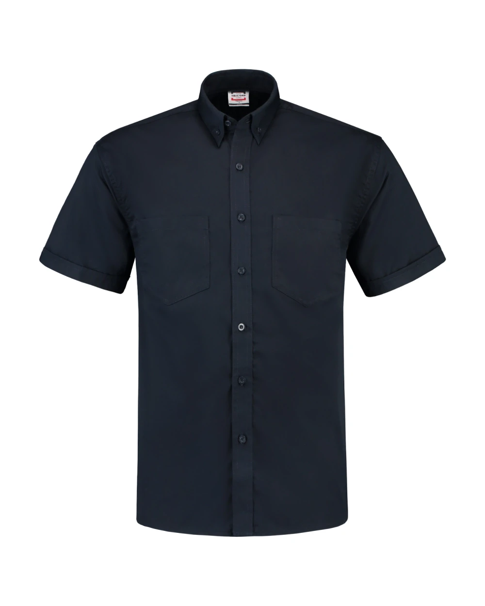 Chemises personnalisable TRICORP Chemise De Travail Manches Courtes Basique