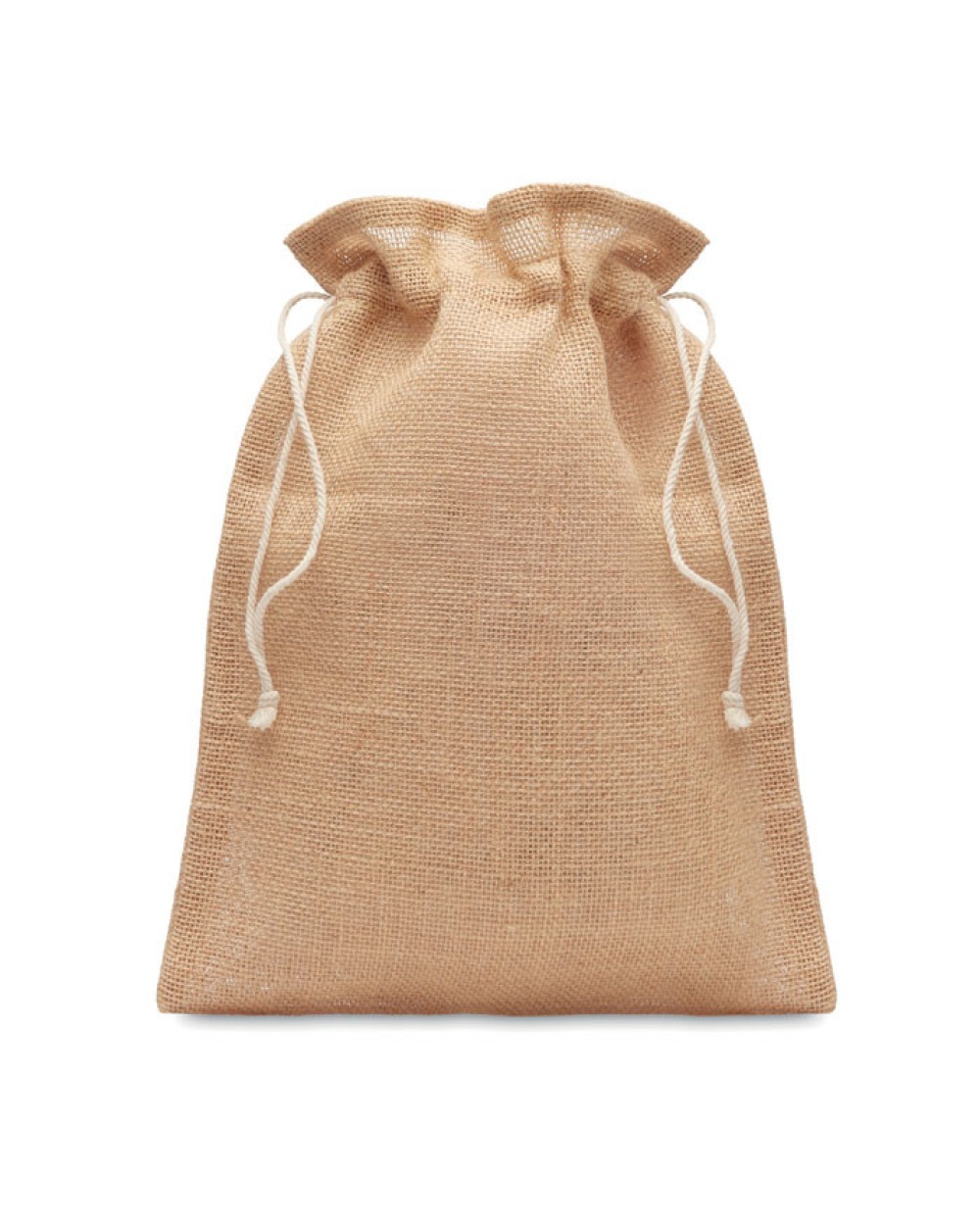 Sacs & Bagagerie personnalisable 4DO Petit sac cadeau en jute