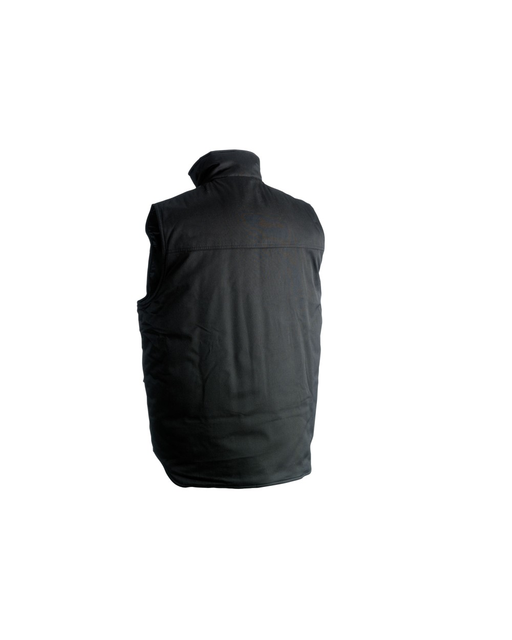 Jassen HEROCK DONAR GILET voor bedrukking &amp; borduring