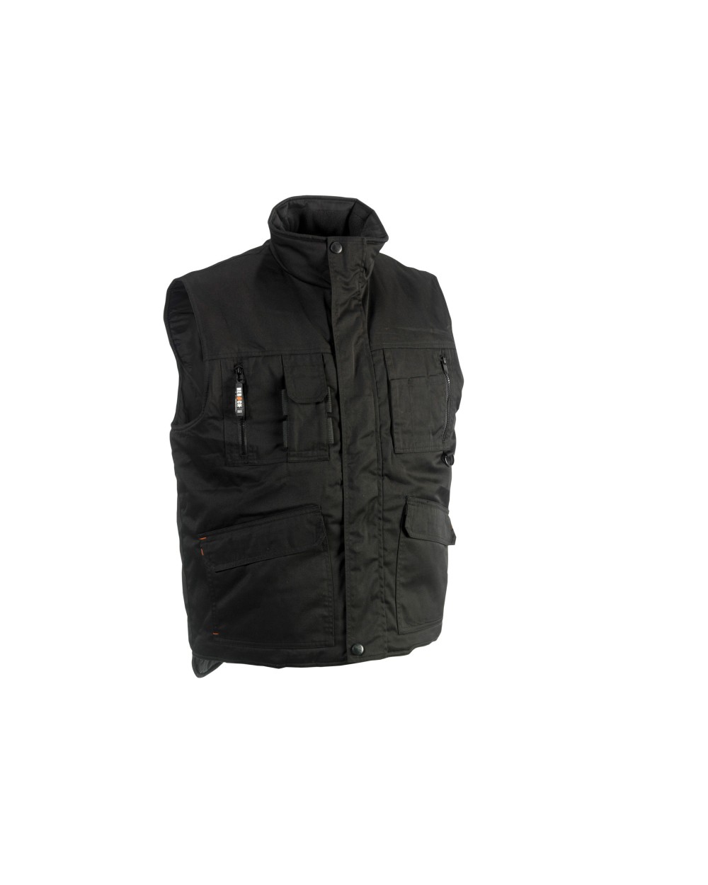 HEROCK DONAR GILET Jacken personalisierbar