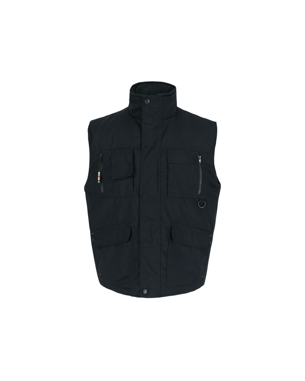 HEROCK DONAR GILET Jacken personalisierbar
