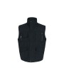 Jassen HEROCK DONAR GILET voor bedrukking &amp; borduring