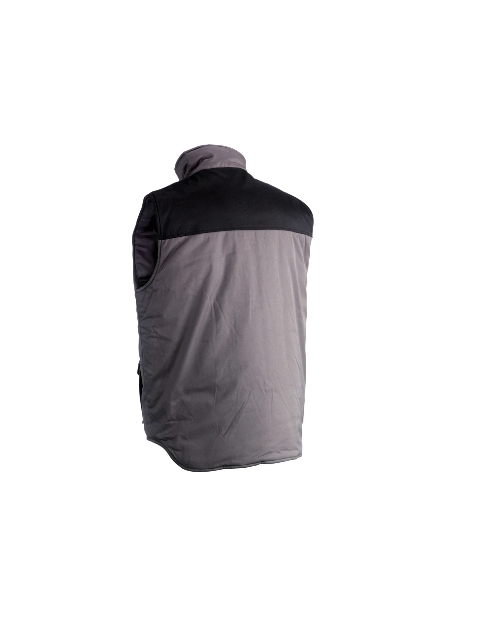 Jassen HEROCK DONAR GILET voor bedrukking &amp; borduring