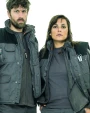 Vestes personnalisable HEROCK DONAR GILET